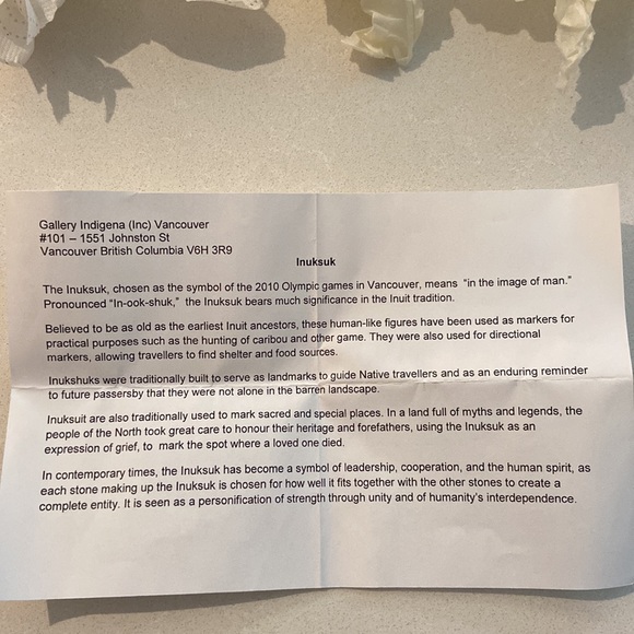 Christmas Ornament - Picture 3 of 3